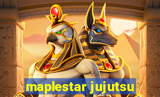 maplestar jujutsu